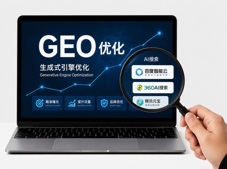 眉山GEO智能问答优化系统